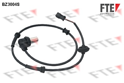 Fte Sensor, Raddrehzahl [Hersteller-Nr. 9400004] für Audi, VW von FTE