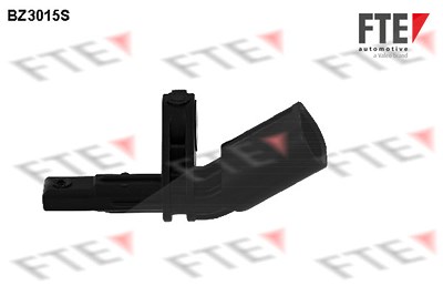 Fte Sensor, Raddrehzahl [Hersteller-Nr. 9400015] für Porsche, Audi, VW, Seat, Skoda von FTE