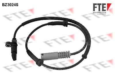 Fte Sensor, Raddrehzahl [Hersteller-Nr. 9400024] für BMW von FTE