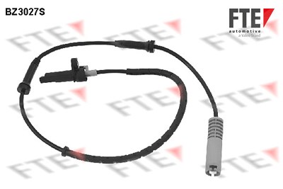 Fte Sensor, Raddrehzahl [Hersteller-Nr. 9400027] für BMW von FTE