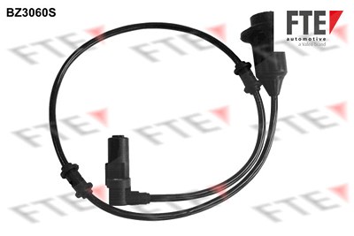 Fte Sensor, Raddrehzahl [Hersteller-Nr. 9400055] für Mercedes-Benz von FTE