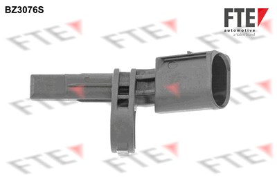 Fte Sensor, Raddrehzahl [Hersteller-Nr. 9400069] für Porsche, Audi, VW, Seat, Skoda von FTE