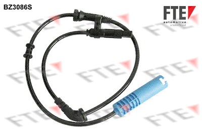 Fte Sensor, Raddrehzahl [Hersteller-Nr. 9400077] für Mini von FTE