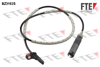 Fte Sensor, Raddrehzahl [Hersteller-Nr. 9400140] für BMW von FTE