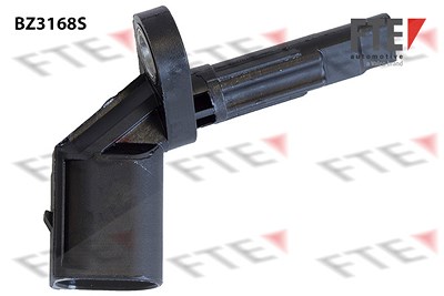 Fte Sensor, Raddrehzahl [Hersteller-Nr. 9400146] für Audi, VW von FTE