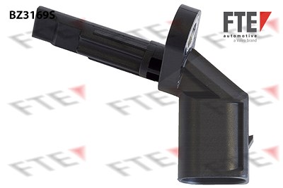 Fte Sensor, Raddrehzahl [Hersteller-Nr. 9400147] für Audi, VW von FTE