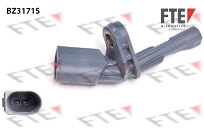 Fte Sensor, Raddrehzahl [Hersteller-Nr. 9400149] für Audi, Seat, VW von FTE