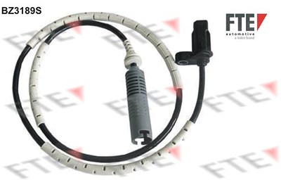 Fte Sensor, Raddrehzahl [Hersteller-Nr. 9400167] für BMW von FTE