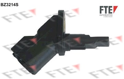 Fte Sensor, Raddrehzahl [Hersteller-Nr. 9400192] für Ford von FTE