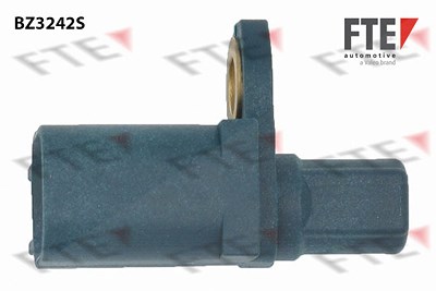 Fte Sensor, Raddrehzahl [Hersteller-Nr. 9400219] für Ford von FTE