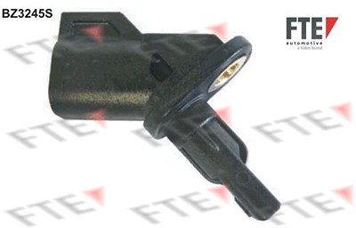 Fte Sensor, Raddrehzahl [Hersteller-Nr. 9400222] für Ford von FTE