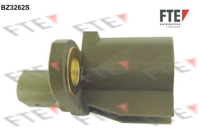 Fte Sensor, Raddrehzahl [Hersteller-Nr. 9400238] für Volvo von FTE