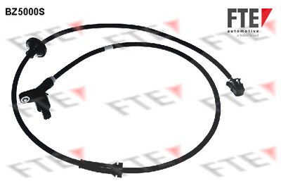 Fte Sensor, Raddrehzahl [Hersteller-Nr. 9400239] für VW von FTE