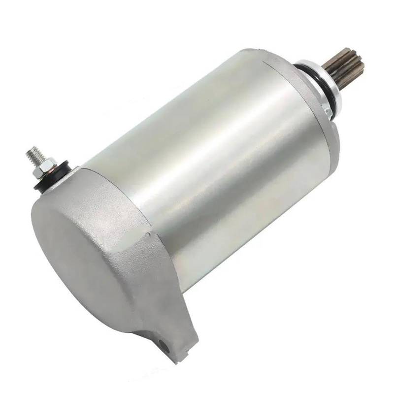 Anlasser Starter Anlassermotor 12V Motorrad Elektrische Starter Motor Teile Für Suzuki GN250 GZ250 Marauder TU250 TU250X 31100-38300 31100-41B00 31100-38300-H17 von FTJKKVV