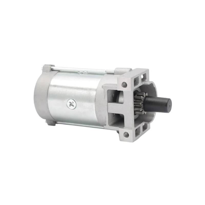 Anlasser Starter Anlassermotor 136-7880 Starter Motor Für 2P77F Motoren Toro Rasenmäher 410-22096 Für Exmark 127-9209 Gravely 21110533 Ersatz von FTJKKVV