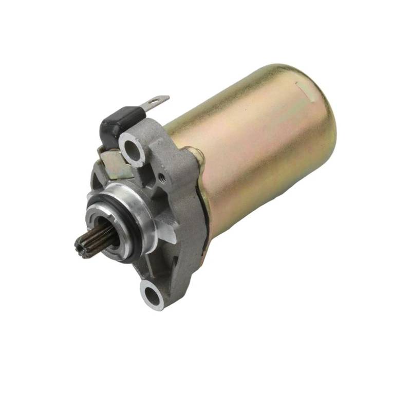 Anlasser Starter Anlassermotor 246390080 Roller 10 Zähne Elektrische Starter Motor Für Gilera Runner Purejet 50cc 4T 96921R 2002 2003 2004 2005 2006 2007 2008 2009 2010 2011 2012 von FTJKKVV