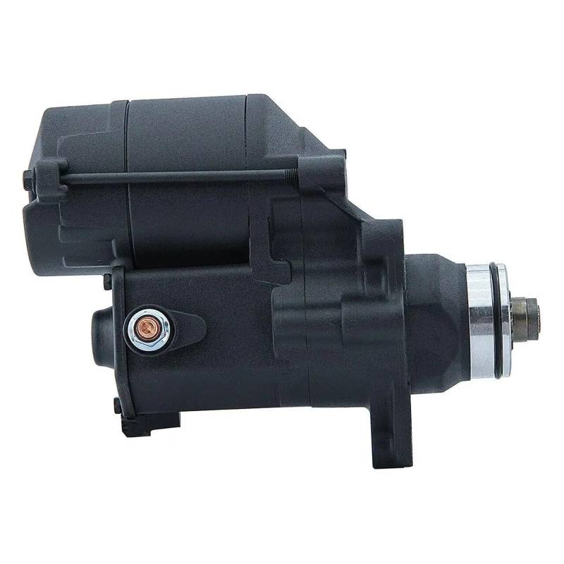 Anlasser Starter Anlassermotor 31618-06 31619-06A Autostarter 428000-3490 18905BN 2006 2007 2008 2009 2010 2011 2012 2013 2014 von FTJKKVV