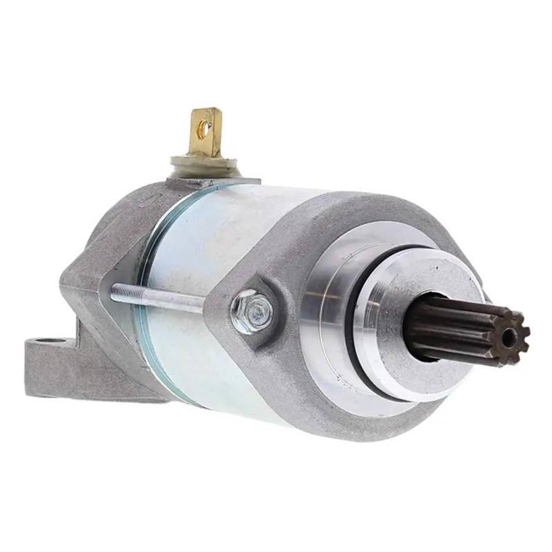 Anlasser Starter Anlassermotor 5Tj-81890-00-00 410-5414 Elektrischer Anlassermotor Ersatz Für 450 Wr450F Motorrad ATV UTV 2003 2004 2005 2006 von FTJKKVV