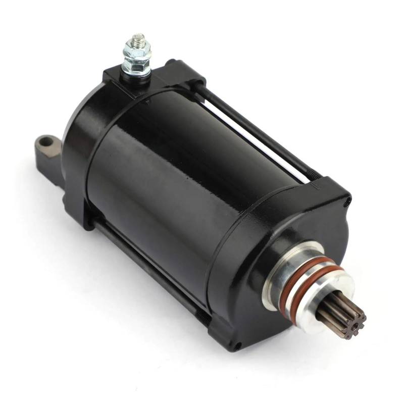 Anlasser Starter Anlassermotor Anlasser 420893830 420892426 ACE Für SeaDoo Für Spark 2 Up / 3 Up 900 Rotax 2014 2015 2016 2017 2018 2019 von FTJKKVV