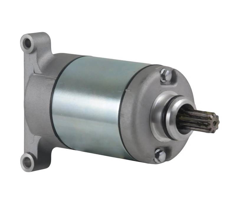 Anlasser Starter Anlassermotor Anlasser Für Geländefahrzeuge Grizzly 550 2009-2014 Grizzly 700 2009 2010 2011 2012-2022 Kodiak 700 2016-2020 2021 2022 19500 28P-81890-00-00 von FTJKKVV