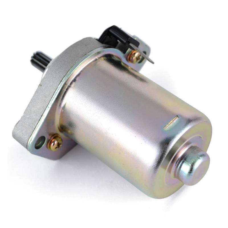 Anlasser Starter Anlassermotor Anlasser Motor Boot Starter Motor Starter Für Benelli 19240011A0 von FTJKKVV