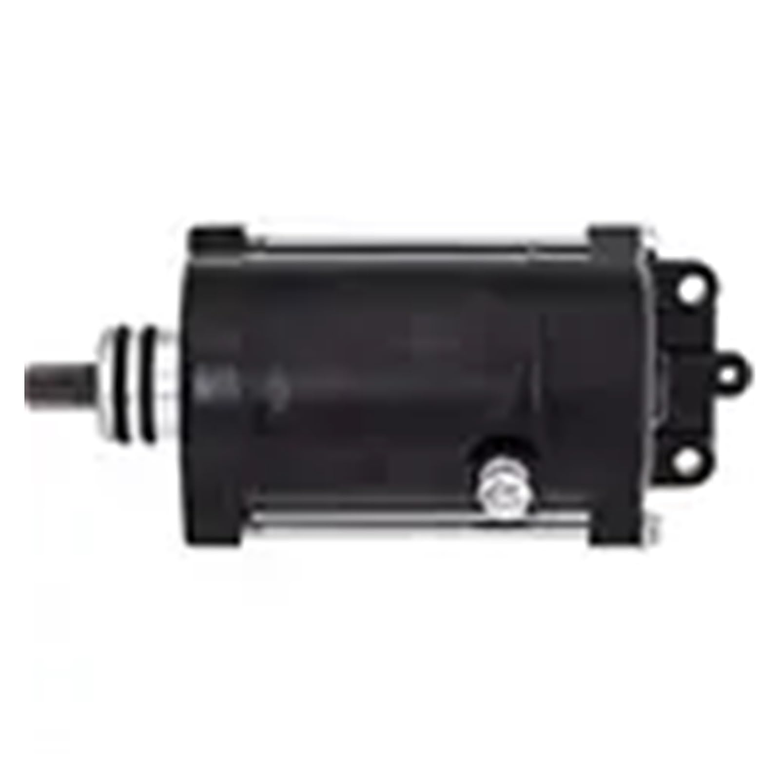 Anlasser Starter Anlassermotor Anlasser Und Antrieb 21163-3702 21163-3709, 21163-3712, 21163-3714 650-1071CC Für Kawasaki Jet SKI 650 750 900 1100 951cc(Style 1) von FTJKKVV