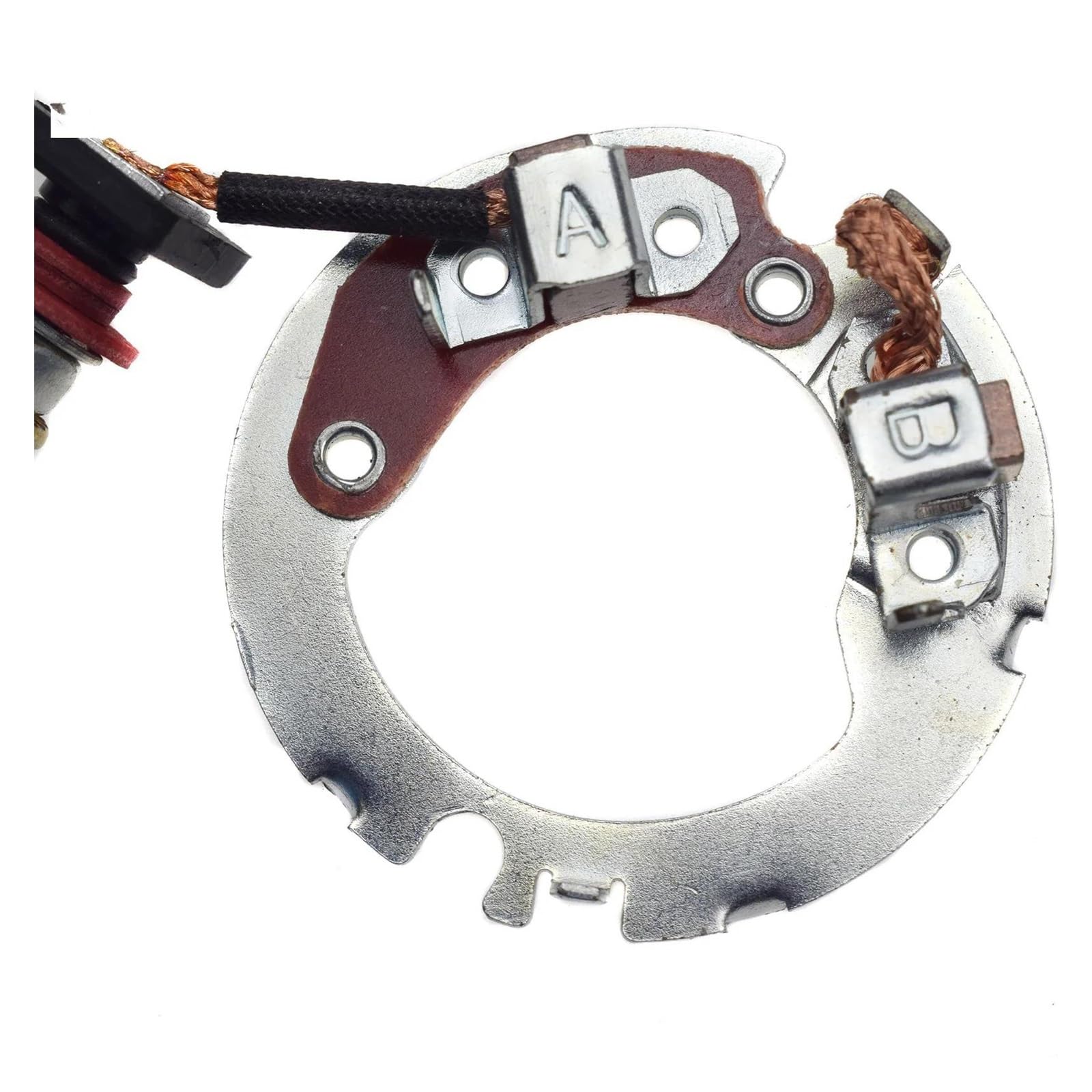 Anlasser Starter Anlassermotor Anlasserbürste Für Arctic Cat ATV 1998 1999 2000 2001 2002 2003 2004 2005 von FTJKKVV