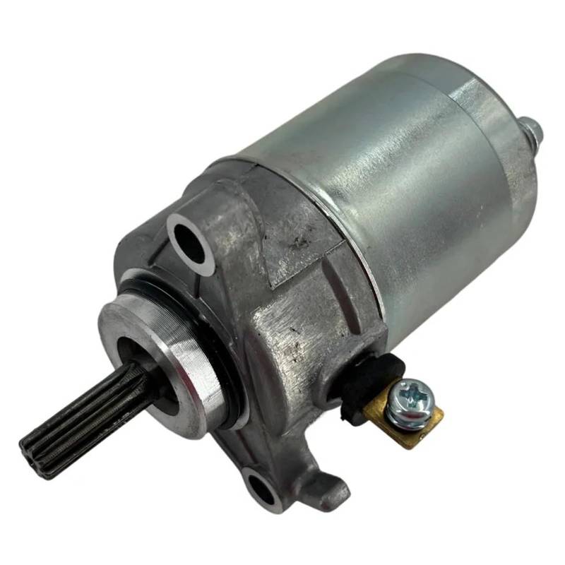 Anlasser Starter Anlassermotor B7A-H1890-00 54S-H1890-03 54P-H1890-02 Anlasser Für GPD125 GPD150 N-MAX LTS125 MW125 MWS125 MWS150 Tricity 125 150 von FTJKKVV