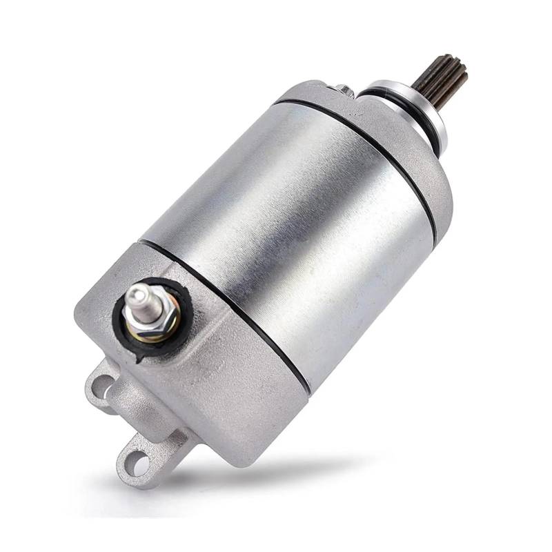 Anlasser Starter Anlassermotor Diversion Motorrad Motor Starter Motor 2C0-81890-00 Für FZ6 FZ6R YZF R6 XJ6N XJ6NA XJ6-N Naked XJ6F XJ6FA XJ6S XJ6SA 2009-2017 2018 2019 2020 von FTJKKVV