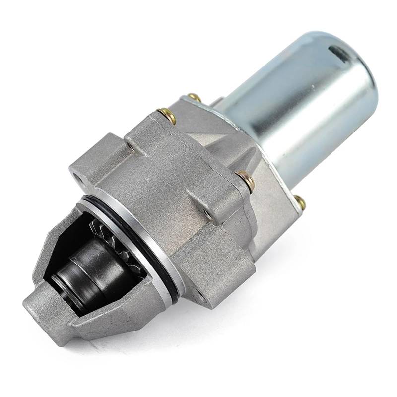 Anlasser Starter Anlassermotor Für Aprilia RS RX MX Klassische Pegasus Tuareg Rally Wind Europa Futura 50 1990-2003 2004 2005 2006 2007 2008 2009 2010 2011 Europa Starter Motor von FTJKKVV