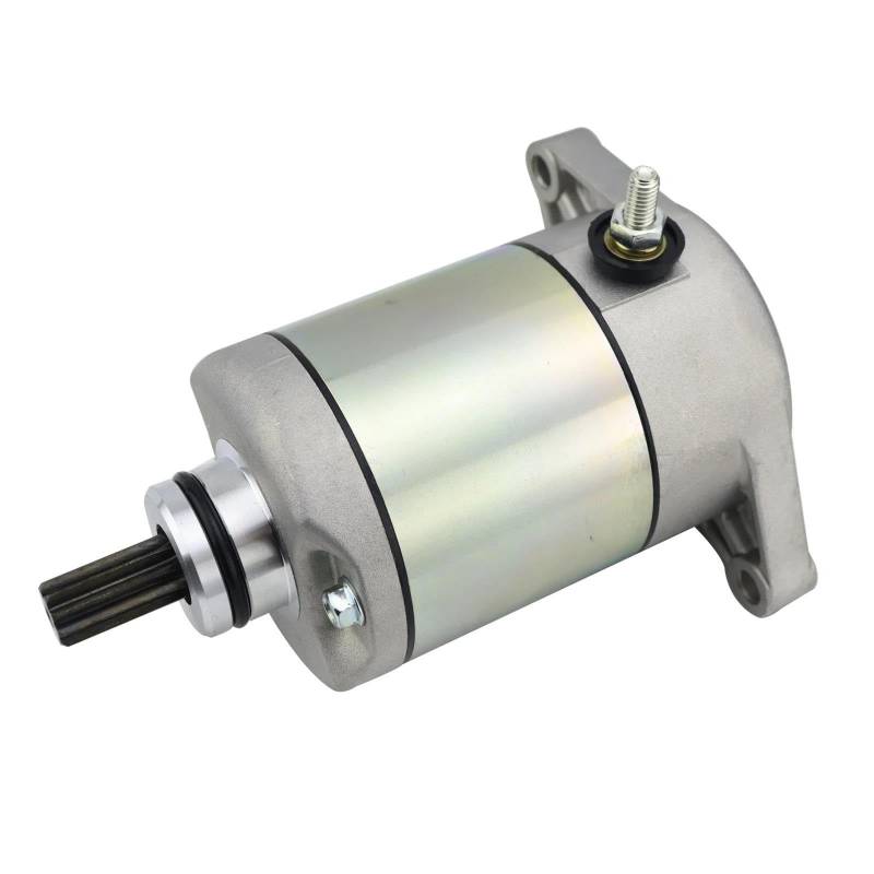 Anlasser Starter Anlassermotor Für Arctic Cat 375 400 2X4 4X4 ACT VP TBX MRP ACT LE TRV Plus Automatische 376cc ATV Motor Starter Motor 3545-016 3313-719 31100-38F00 2002-2007 2008 von FTJKKVV