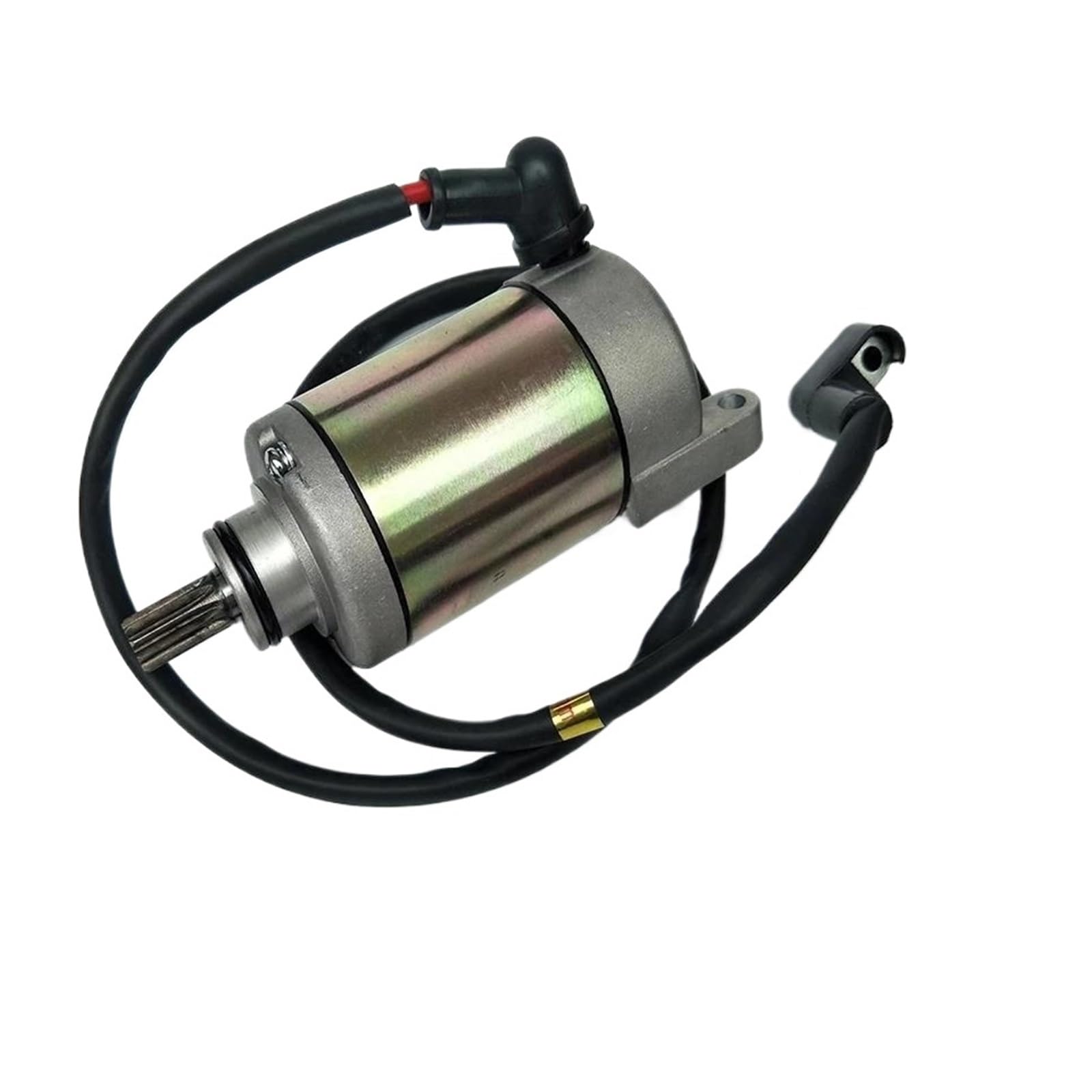 Anlasser Starter Anlassermotor Für LONCIN Motor CB250 Wasser Gekühlt 250cc Starter Motor Ausgangs 10 T von FTJKKVV