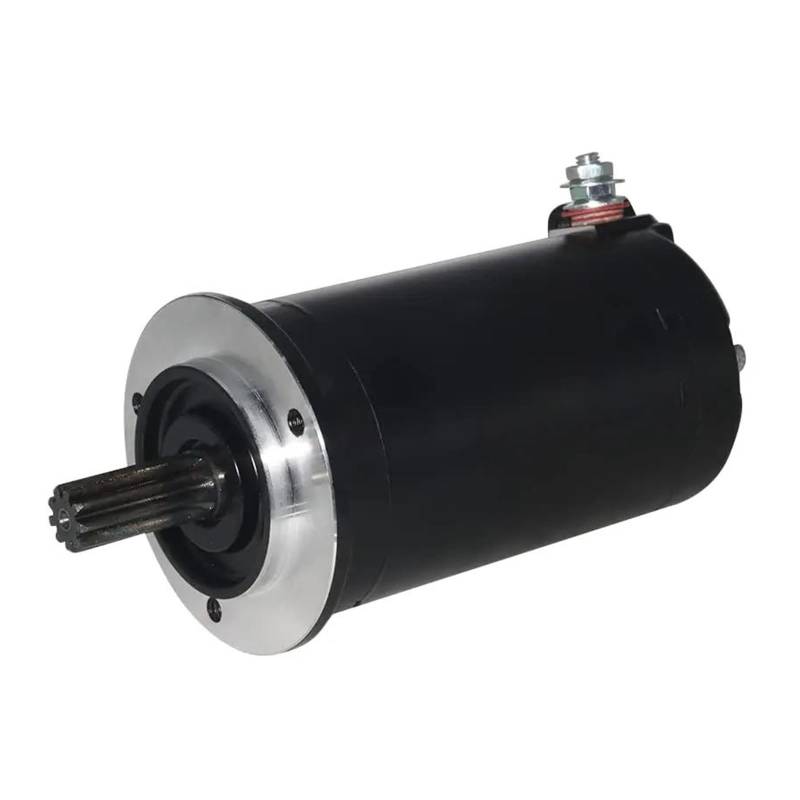 Anlasser Starter Anlassermotor Für OEM27040101A 27040106A 27040107A Für Ducati Scrambler 1100 Dark Pro Monster 659 797 Plus 821 2016-2019 2020 2021 Multi Motorrad Starter Motor von FTJKKVV