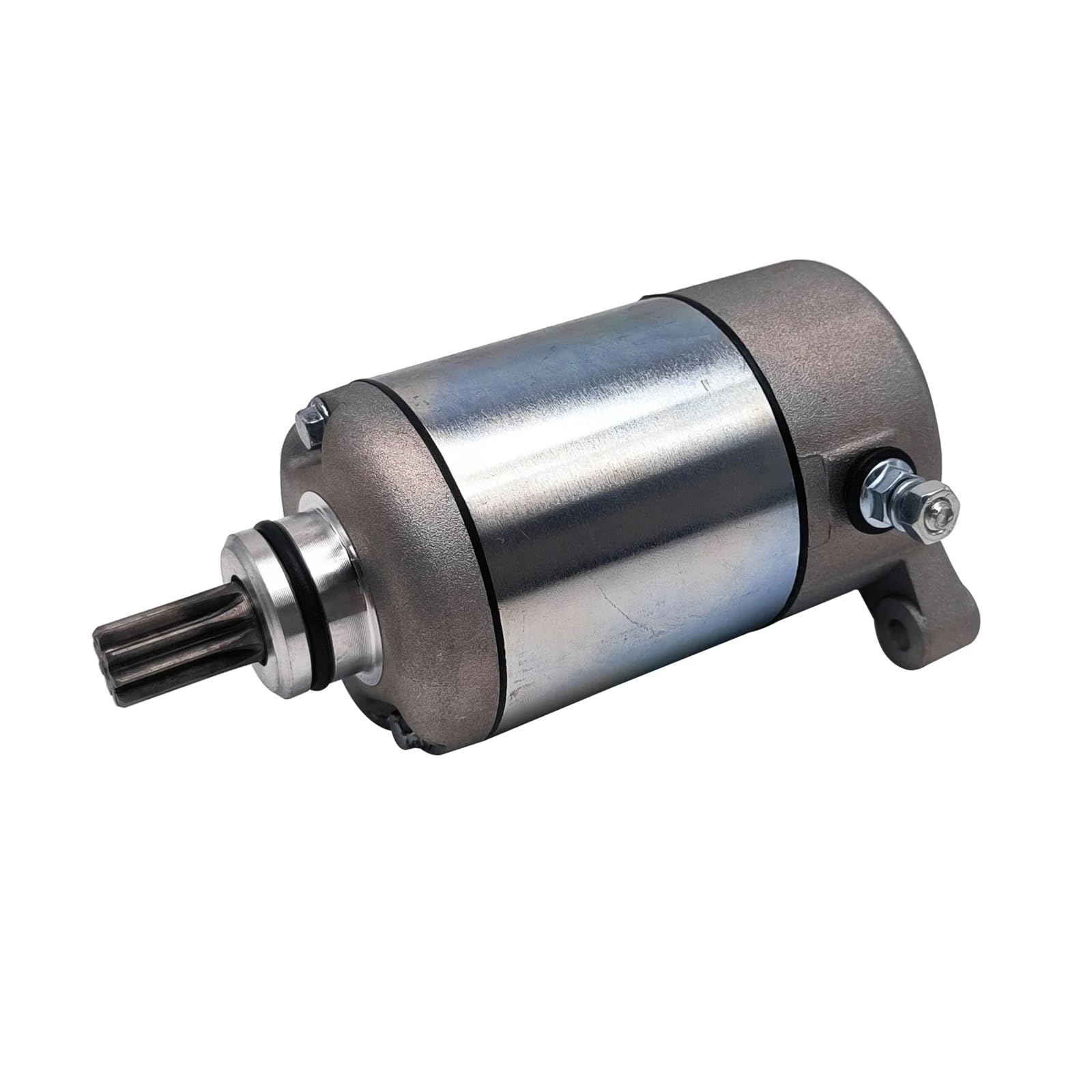 Anlasser Starter Anlassermotor Für Polaris Für STELS 500 Magnum 1995 1996 1997 1998 1999 2000 2001 2002 2003 2004 2005 2006 192MR-101500 0 3090188 ATV UTV Buggy Starter Motor von FTJKKVV