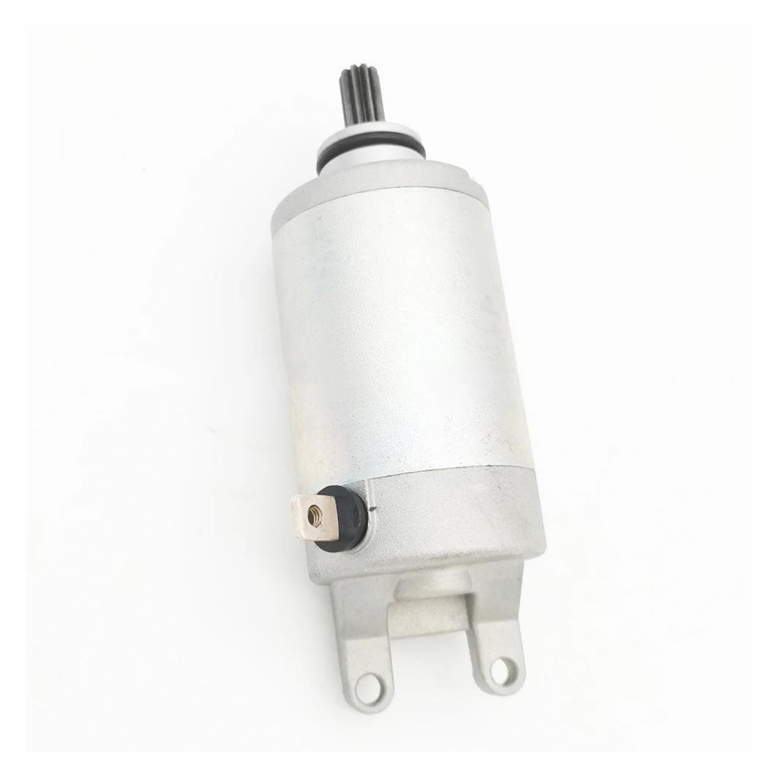 Anlasser Starter Anlassermotor Für Suzuki Für Skywave 250 400 Burgman AN125 AN250 AN400 Roller Heavy Duty Teile Starter Motor von FTJKKVV