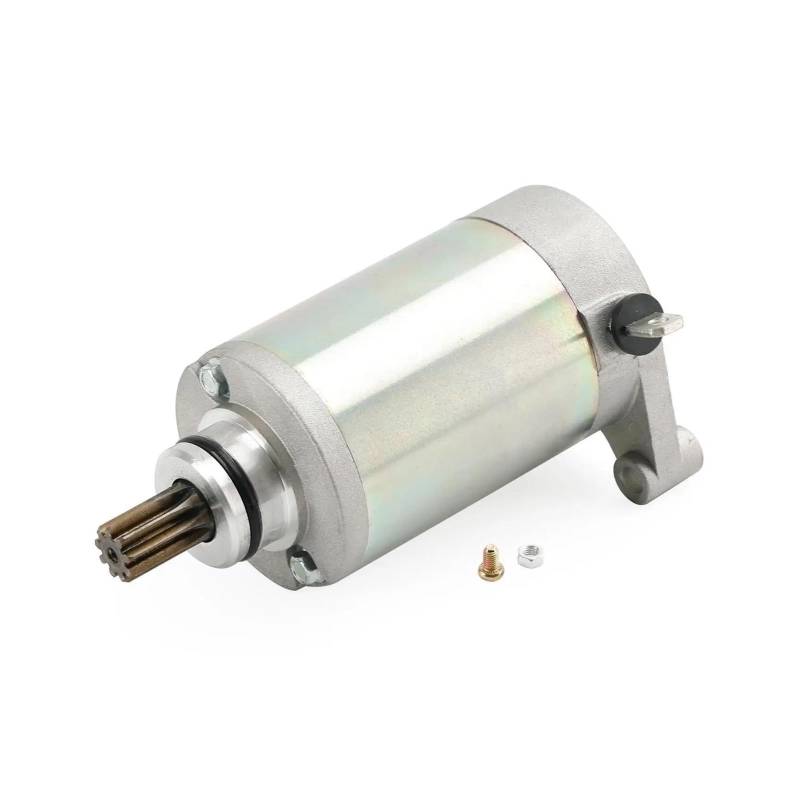 Anlasser Starter Anlassermotor Für Suzuki VL125 VL250 Intruder VL 125cc 250cc 125 250 2000 2001 2002 2003 2004 2005 2006 2007 2008 2009 2010 2011 2012 Anlasser von FTJKKVV