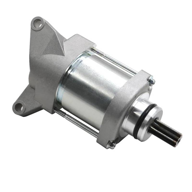 Anlasser Starter Anlassermotor Für WR450F 450 WR450 WR F 2003 2004 2005 2006 Straße Motorrad Starter Motor Motor von FTJKKVV