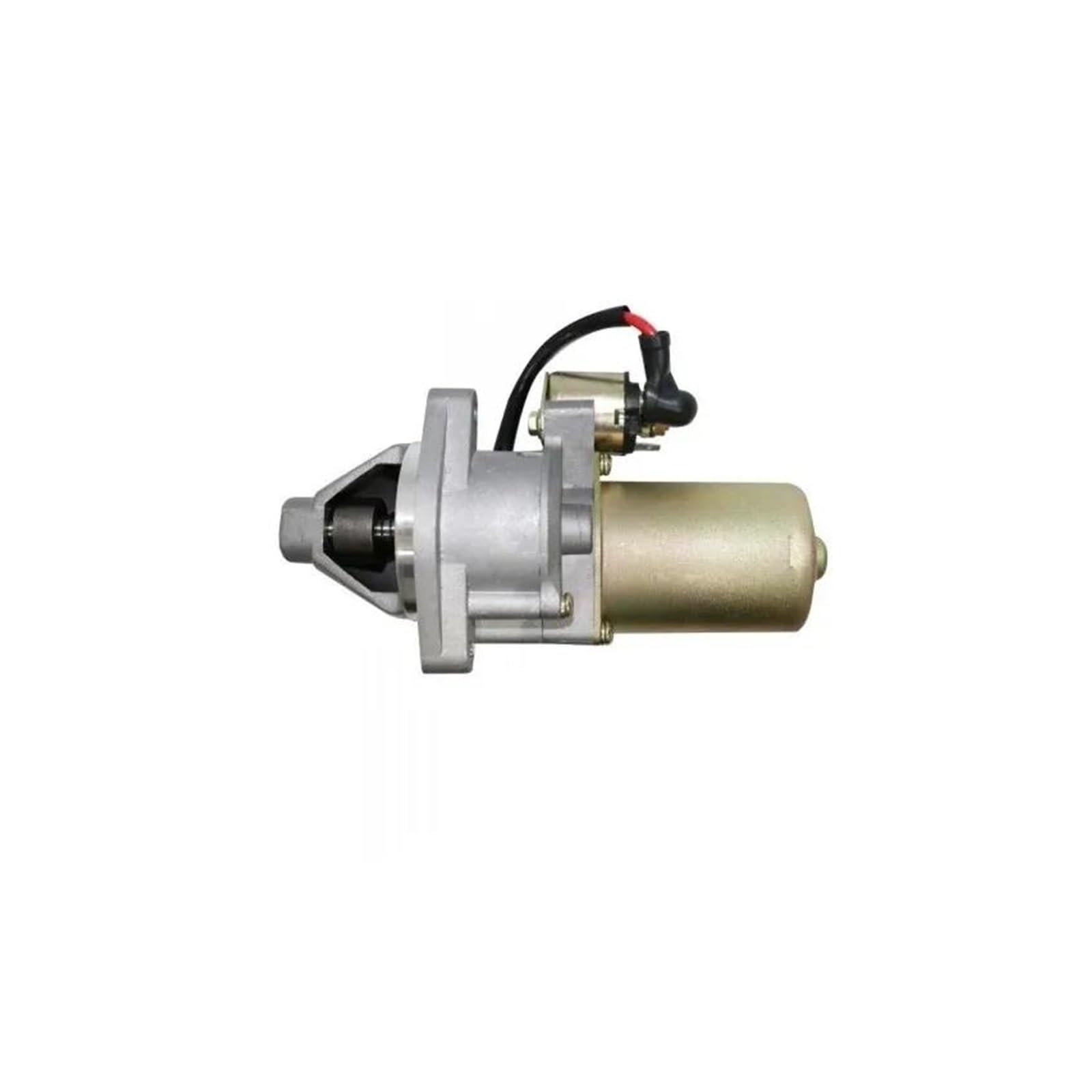 Anlasser Starter Anlassermotor Mit Magnet Für GX160 GX200 168F 170F Elektrostarter von FTJKKVV