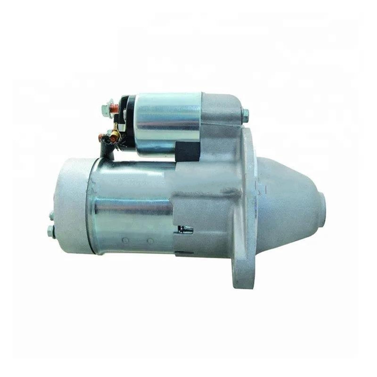 Anlasser Starter Anlassermotor Motor Boot Starter Für Isuzu 3CE1 08- STIGA 18219 Starter Motor von FTJKKVV