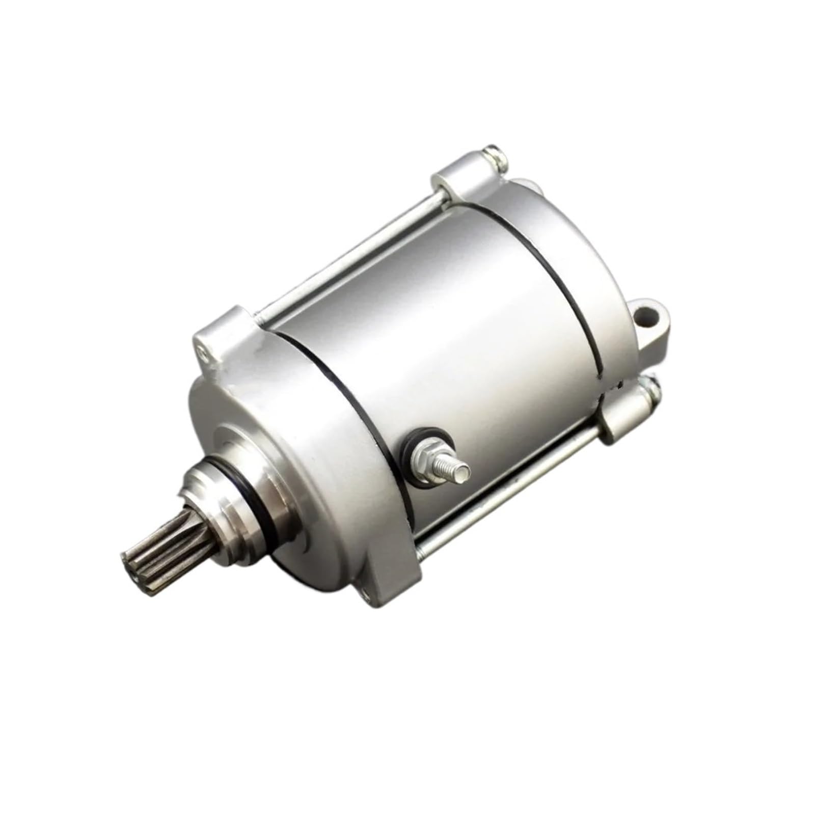 Anlasser Starter Anlassermotor Motorrad Elektrische Starter ATV Quad Motor Für CG125 CG150 125cc Motor Für LIFAN LF200 GY5 Teile von FTJKKVV