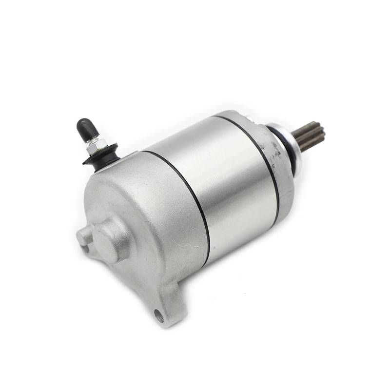 Anlasser Starter Anlassermotor Motorrad Elektrischer Anlasser Für CBR125R 2004 2005 2006 2007 2008 2009 2010 CBR125RS CBR125RW CBR150R 31200-KPP-861 von FTJKKVV