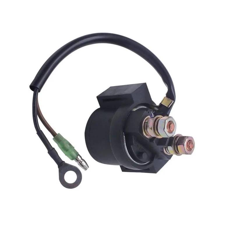 Anlasser Starter Anlassermotor Starten Relais Für Außenbordmotor 15HP 30HP 50HP 60HP Parsun Hidea 6G1-81941-00 6G1-81941-10 von FTJKKVV