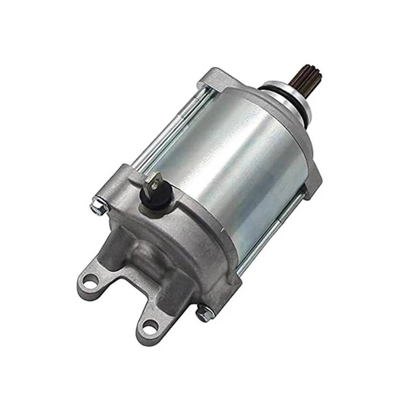 Anlasser Starter Anlassermotor Starter Motor Für S1000R S1000XR K49 K69 S1000RR K46 K67 HP4 K42 Rennen K60 9 Zähne 2008-2018 2019 2020 12418525346 Motorrad Motor Zubehör von FTJKKVV