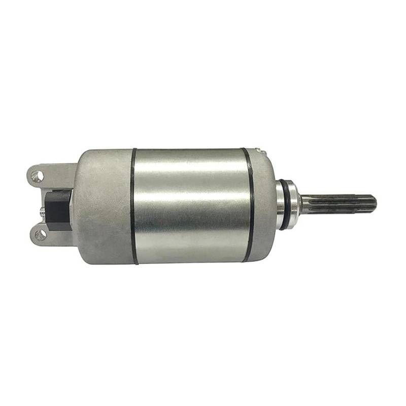 Anlasser Starter Anlassermotor Starter Motor Für Suzuki König Quad 750 LT-A750X 722cc LT-A750XP LT-A750XZ 2009-2017 2018 2019 2020 2021 ATV Motorrad Teile 1100-31G10 31100-31G11 von FTJKKVV