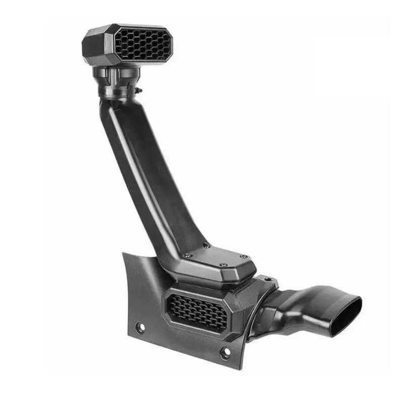 Auto Ansaugrohr Für Jeep Für Wrangler JK 2007-2017 Schnorchel Für Offroad Auto Teile Schnorchel Auto Zubehör Air Ram Intake System Schnorchel Air Intake System Auto Lufteinlass von FTJKKVV