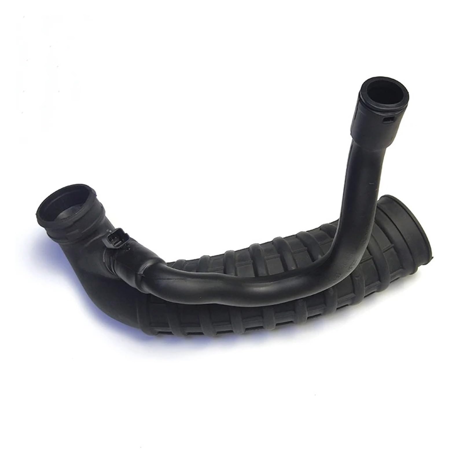 Auto-Ansaugschlauch 1440J8 Für Mini Für Clubman R55 R56 R57 Für Cooper S 13717555784 Intake Boot Luft Masse Sensor Turbolader Rein Air Intake Duct Rohr Lufteinlässe von FTJKKVV