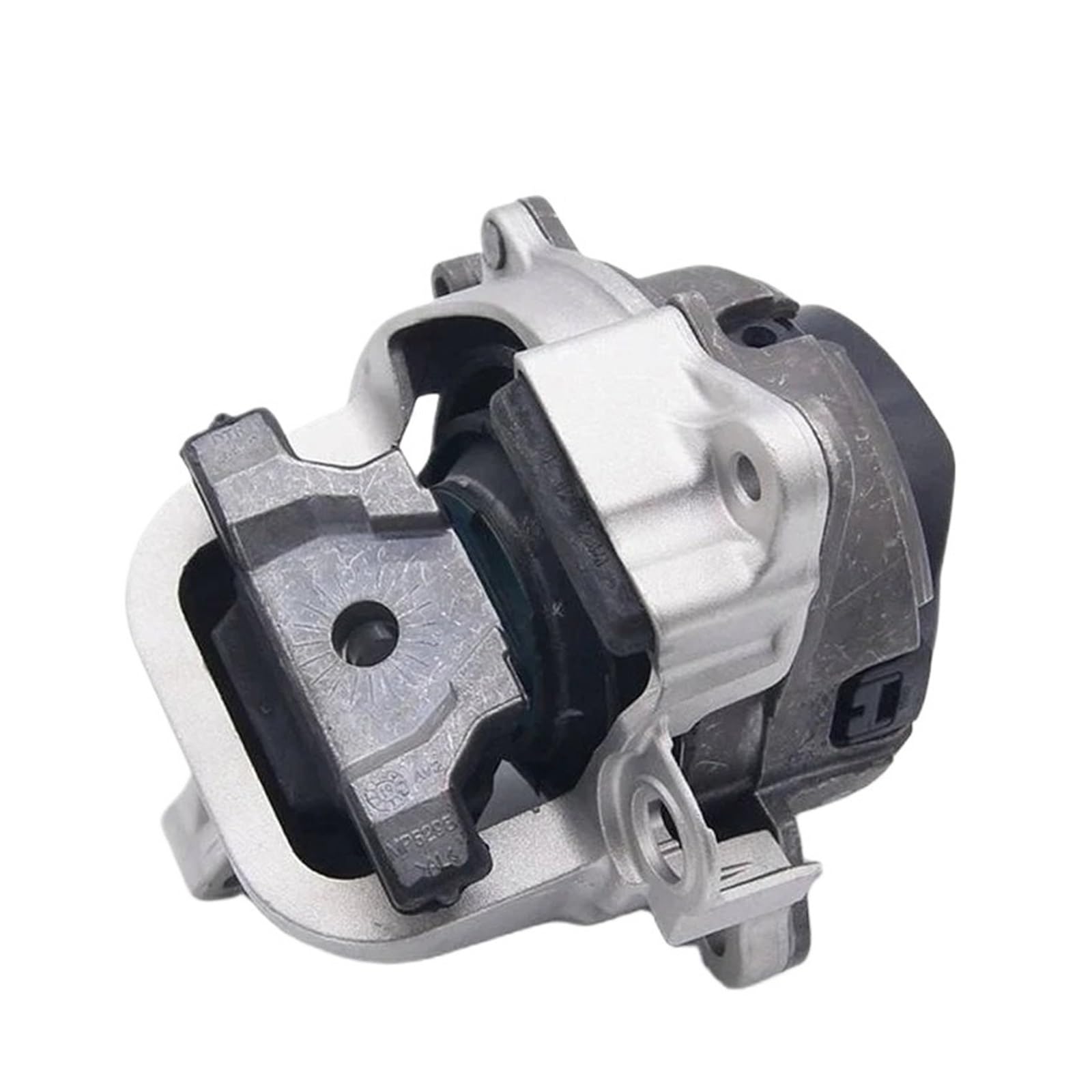 Automotorhalterung Für A8 D4 S8 Quattro 6.3L W12 4H2 4H8 4HC 4HL 4H0199381CD 4H0199382CD 1PCS Gummi Motor Halterung Motor Unterstützung Motorlager(Right 4H0199382CD) von FTJKKVV