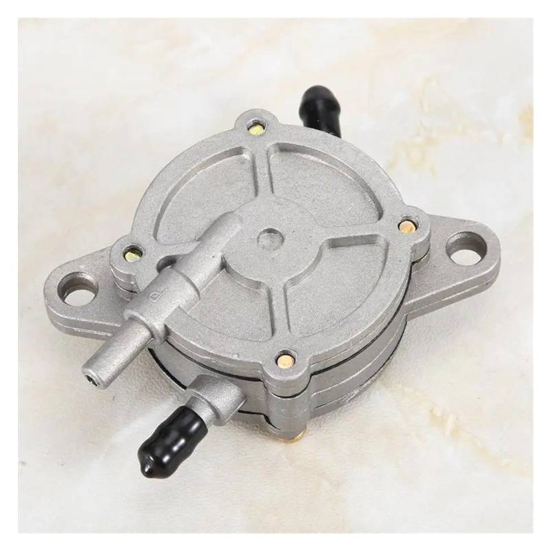 Kraftstoffpumpe Für Motorrad Roller GY6 50-250 Motorrad Roller Vakuum Benzin Benzin Kraftstoff Pumpe Für Range Extender Pumpe Aluminium Legierung Kraftstoffversorgung Pumpen von FTJKKVV