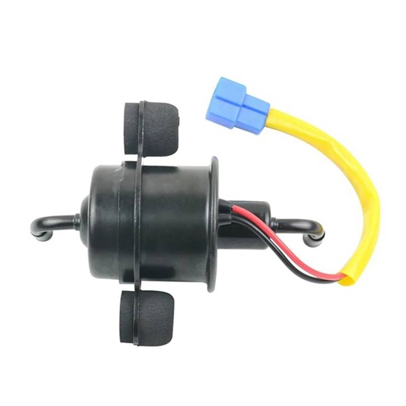 Kraftstoffpumpe Für Nissan Für X-Trail T30 Für Diesel 2,2 114 2001 2002 2003 2004 2005 2006 2007 Externe Hintere Kraftstoffpumpe 17040-8H80A 170408H80A Kraftstoffversorgung Pumpen von FTJKKVV