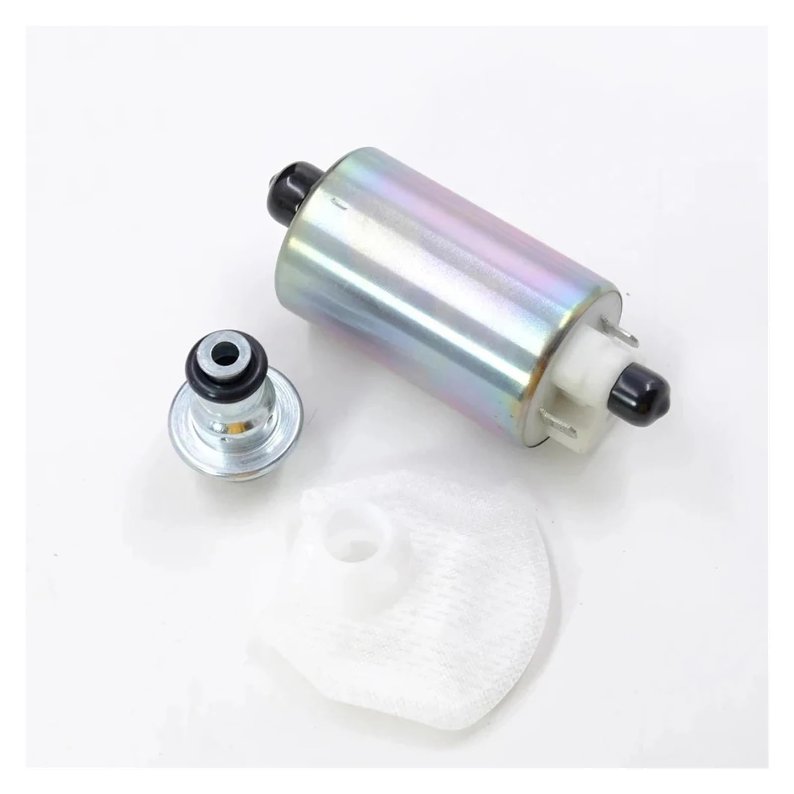 Kraftstoffpumpe Für Suzuki Für GSXR600 Für GSXR750 Für GSXR1000 2008-2018 EFI Kraftstoff Pumpe Filter Regler 15610-14J00 15610-27G00 23280-22010 Kraftstoffversorgung Pumpen(Combination) von FTJKKVV